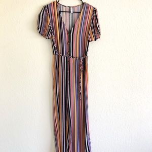 Target / Xhilaration Romper